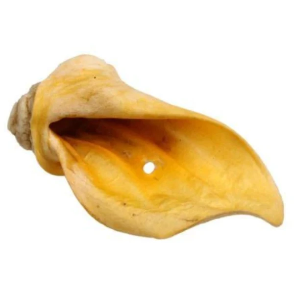 LabraDog Superfood Ucho jelenia naturalnie suszone