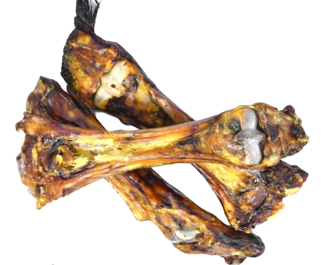 LabraDog Superfood Kość końska z mięsem duży gryzak z k