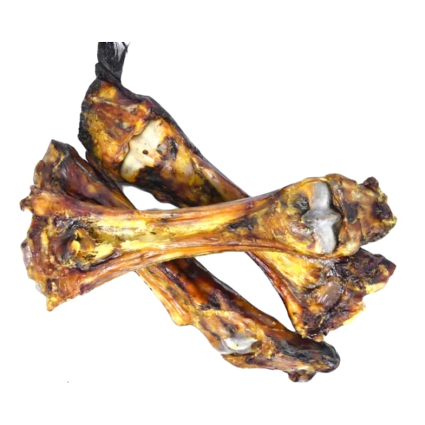 LabraDog Superfood Kość końska z mięsem duży gryzak z k