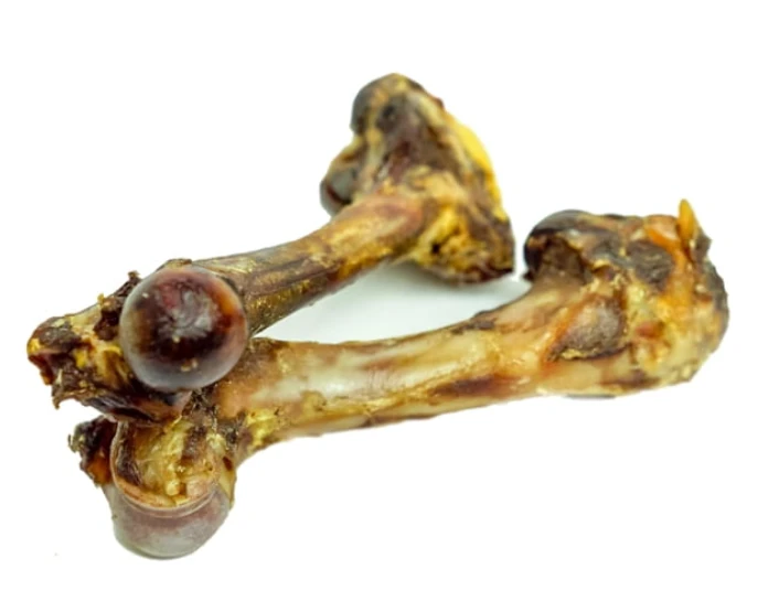 LabraDog Superfood Kość dzika z mięsem dla psów z alergi