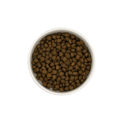 Karma sucha dla psa dorosłego rasy małej SFE LabraDog Superfood Premium Indyk z wolnego wybiegu z pietruszką, papają, pokrzywą, cukinią i dynią