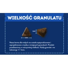 Karma sucha dla psa dorosłego rasy małej SFE LabraDog Supe