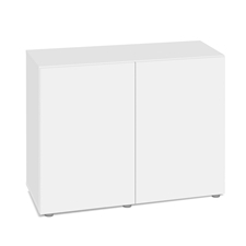 Szafka do akwarium Aquael Opti Set 125 Biała