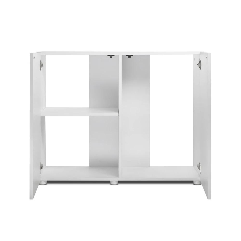 Szafka do akwarium Aquael Opti Set 125 Biała