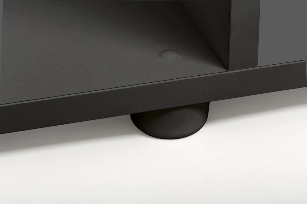 Szafka do akwarium Aquael Opti Set 200 Czarna