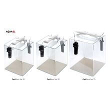 Zestw OptiBent Set 70 Czarny