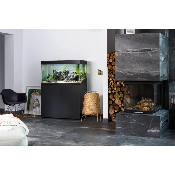 Szafka do akwarium Aquael Opti Set 125 Czarna