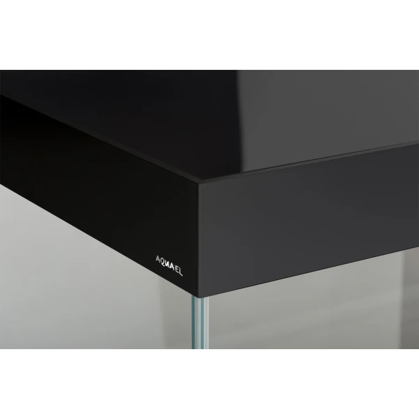 Aquael Opti Set 125 Czarny z oświetleniem 2.0