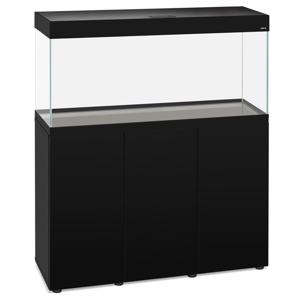 Szafka do akwarium Aquael Opti Set 240 Czarna