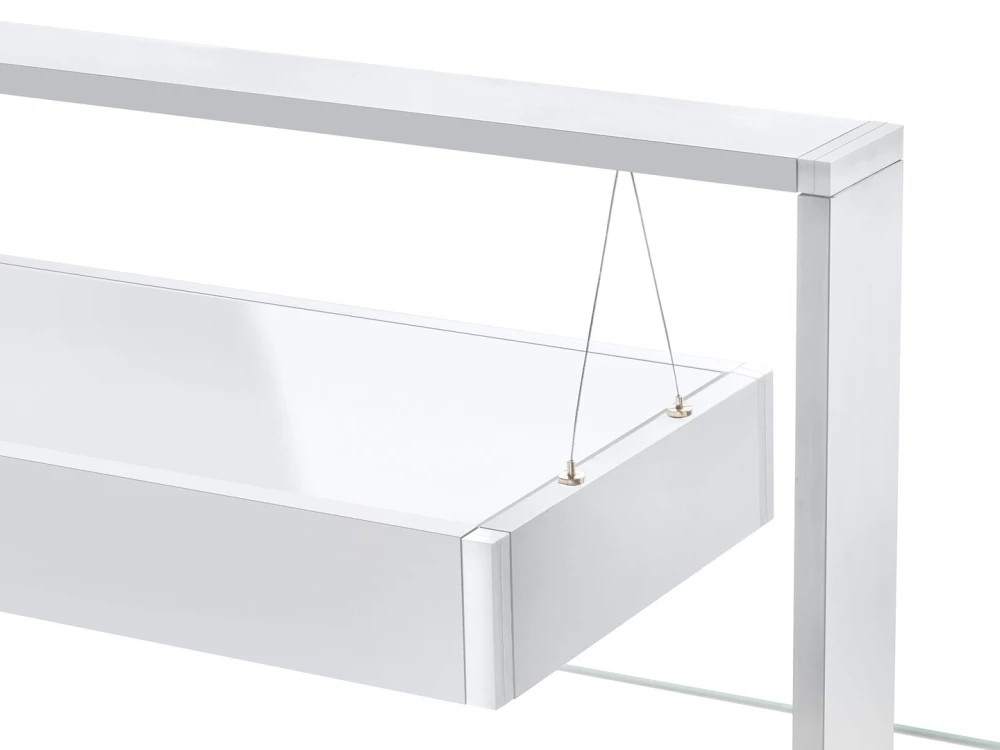 Aquael  zstaw akwarystyczny ULTRASCAPE 90 SNOW SET