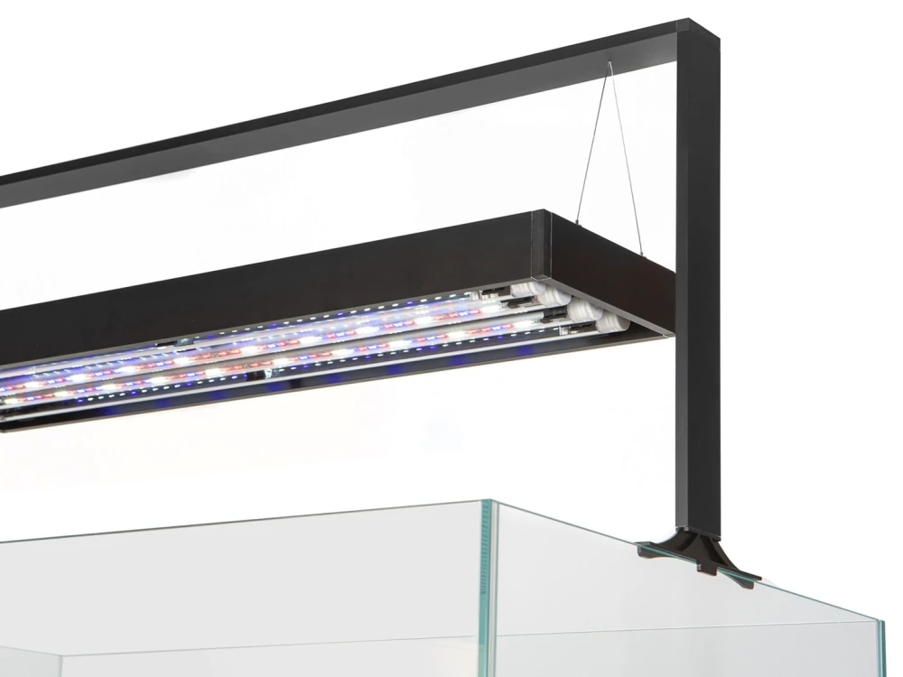 Aquael  zstaw akwarystyczny ULTRASCAPE 90 Forest SET