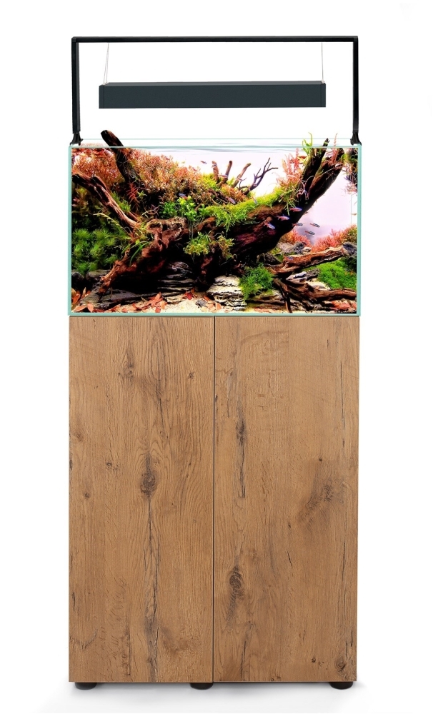 Aquael szafka ULTRASCAPE 60 FOREST SET
