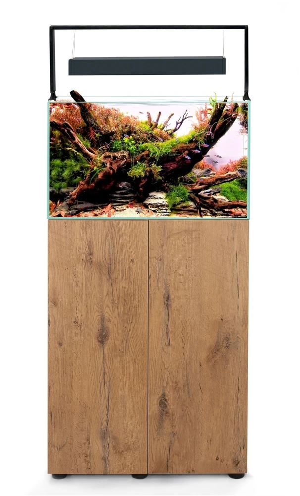 Aquael szafka ULTRASCAPE 60 FOREST SET