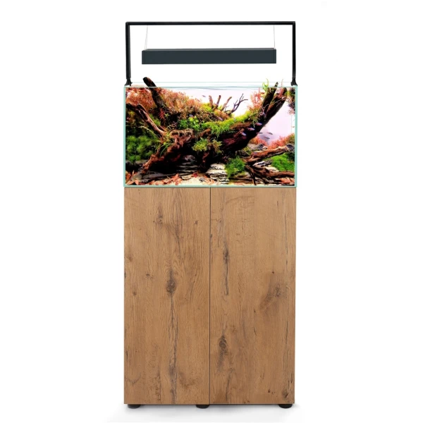 Aquael szafka ULTRASCAPE 60 FOREST SET