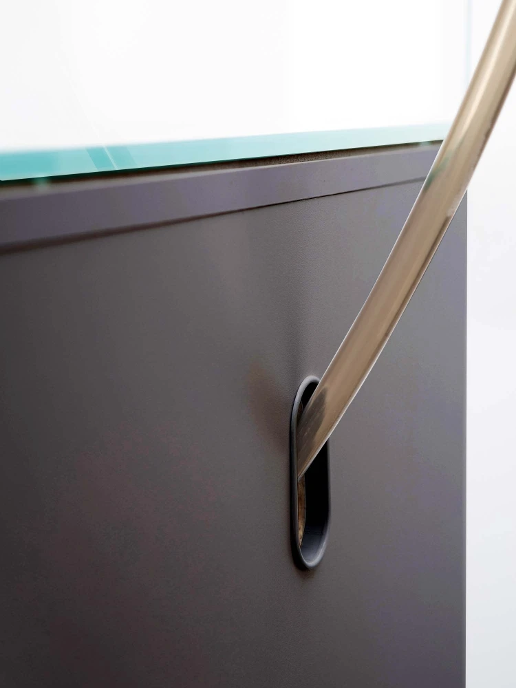 Aquael szafka ULTRASCAPE 60 FOREST SET