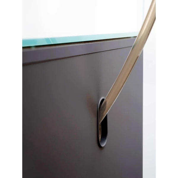 Aquael szafka ULTRASCAPE 60 FOREST SET