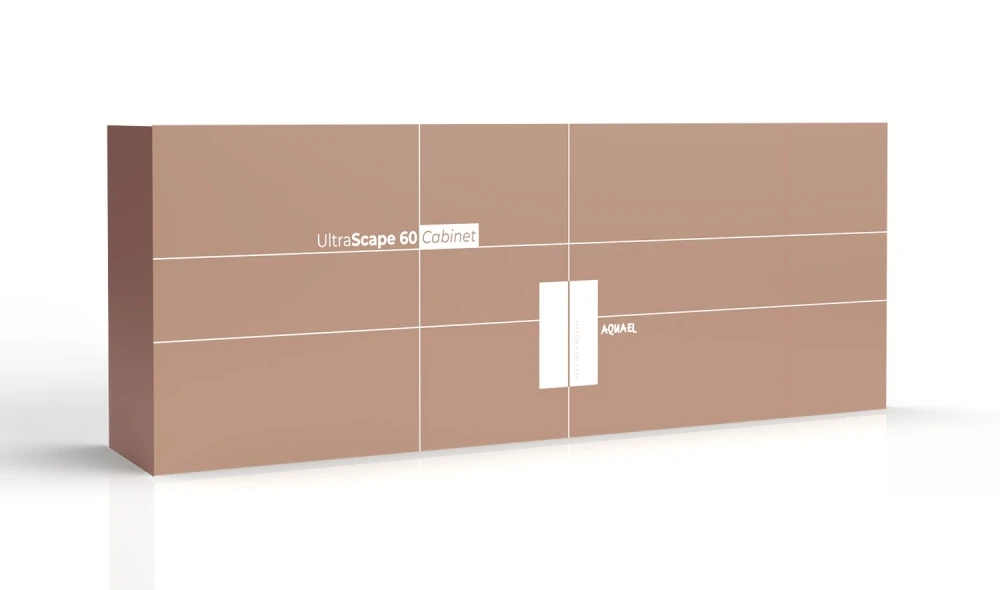 Aquael szafka ULTRASCAPE 60 FOREST SET