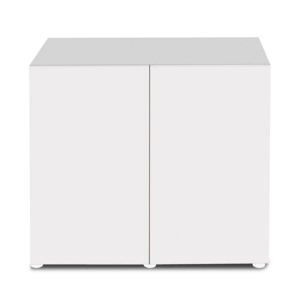 Aquael szafka ULTRASCAPE 90 SNOW SET