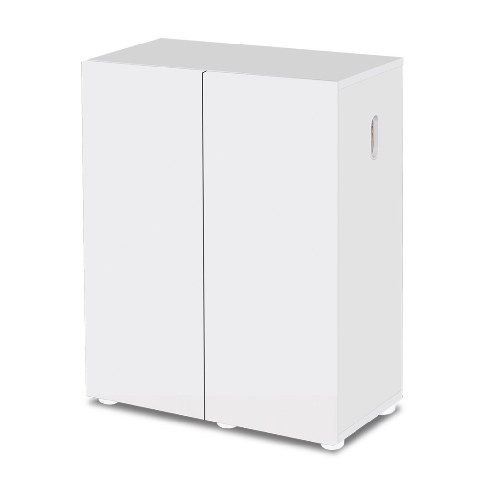 Aquael szafka ULTRASCAPE 60 SNOW SET