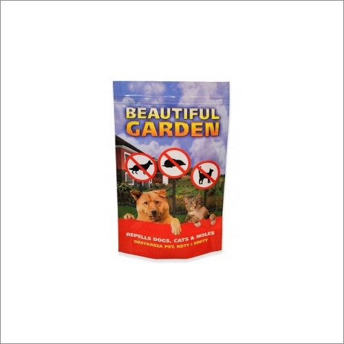 DERMAPHARM Beautiful Garden - preparat odstraszający zwierzęta 700ml