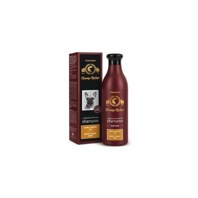 Champ - Richer Szampon Sierść Krótka i Gładka dla psa 250ml