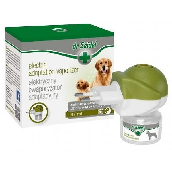 Derma Dr Seidel Ewaporyzator adaptacyjny dla psa 37ml