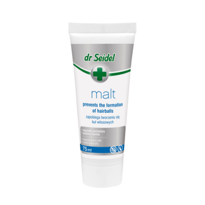 Derma Dr Seidel Malt pasta odkłaczająca 75ml