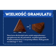 Karma sucha dla psa dorosłego rasy średniej SFD LabraDog Superfood Premium Angielska Kaczka z pasternakiem, burakiem, pomarańczą, szparagami i dynią