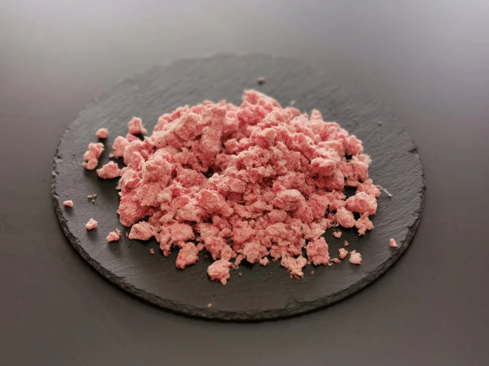 Karma mokra dla psa LabraDog Superfood Premium Kaczka z bura