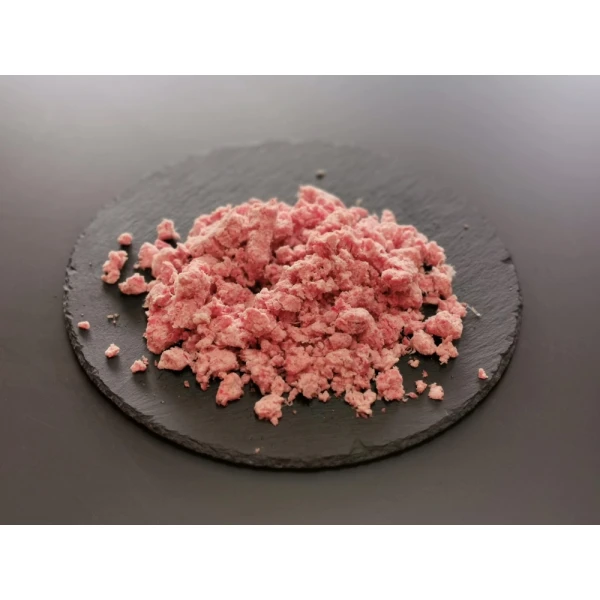 Karma mokra dla psa LabraDog Superfood Premium Kaczka z bura