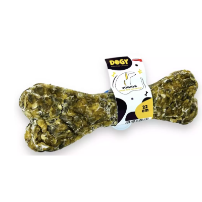 DOGY - Kość dla szczeniąt 22cm