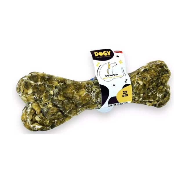 DOGY - Kość dla szczeniąt 22cm