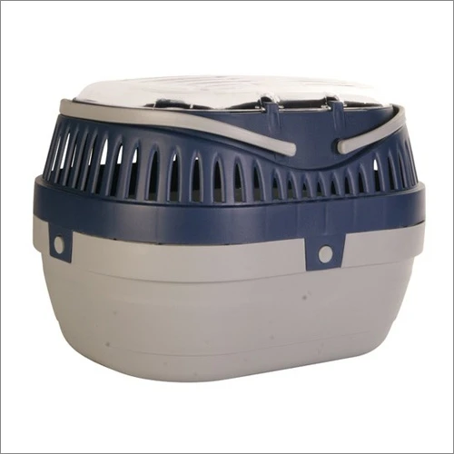 Trixie Transporter dla krolika, świnki morskiej, chomika 3