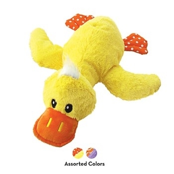 Zabawka dla psa KONG Comfort Jumbo Assorted XL