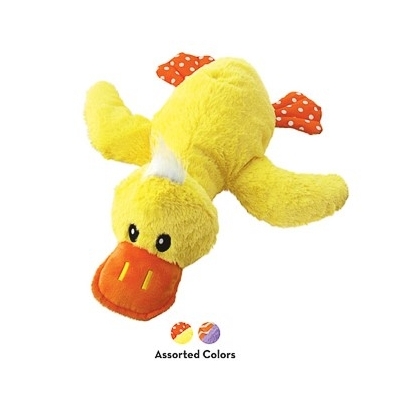 Zabawka dla psa KONG Comfort Jumbo Assorted XL