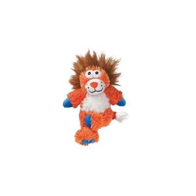 Zabawka dla psa KONG Cross Knots Lion M/L