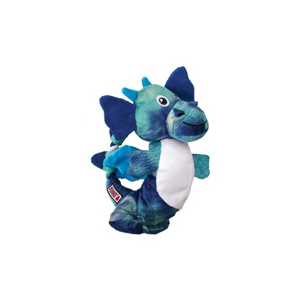 Zabawka dla psa KONG  Knots Dragon Assorted M/L