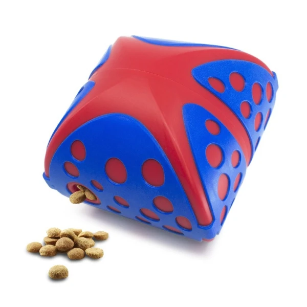 Zabawka dla psa KONG Rewards Wally