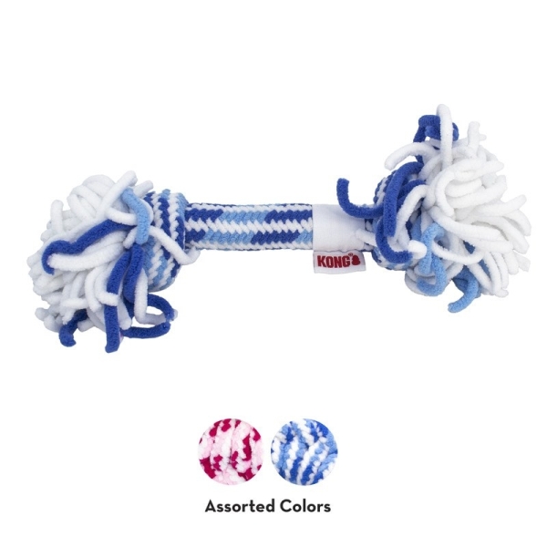 KONG Rope Stick Puppy Assorted M