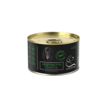 Karma mokra dla psa LabraDog Superfood Premium 80% Jagnięcina  6x410g