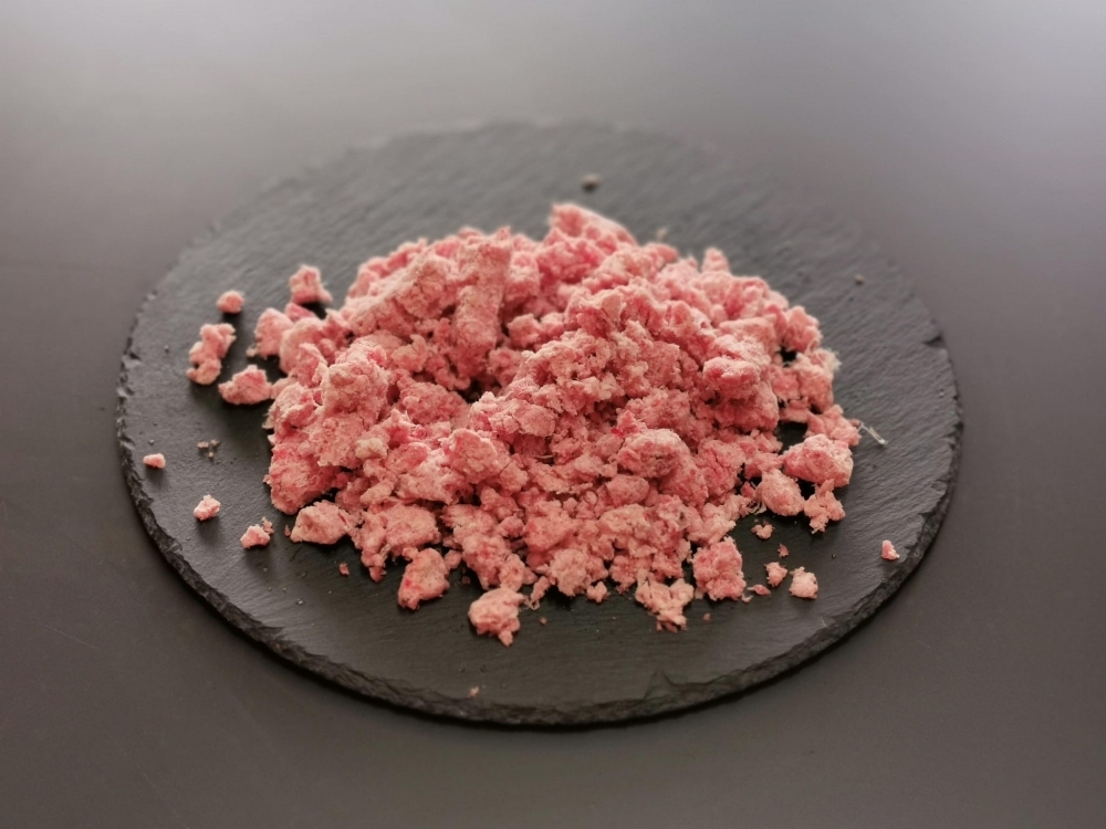 Karma mokra dla psa LabraDog Superfood Premium Kaczka z buraczkami i ryżem 6x410g