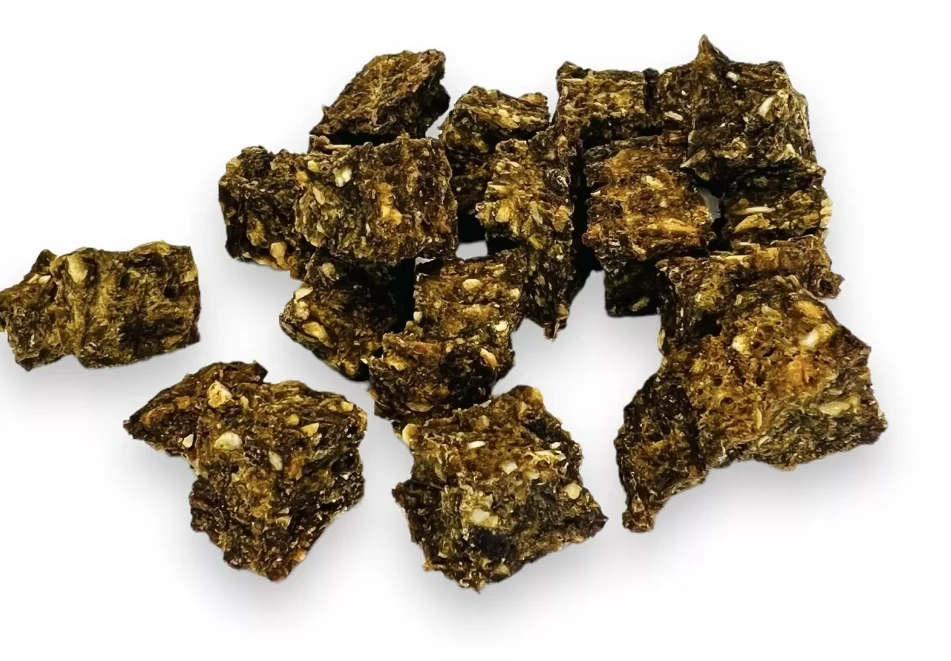 DOGY - Przysmak Treningowy z Koniny 100g