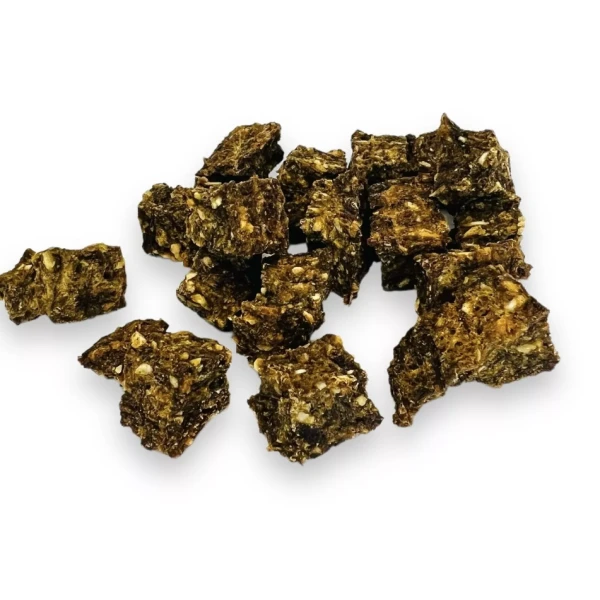 DOGY - Przysmak Treningowy z Koniny 100g