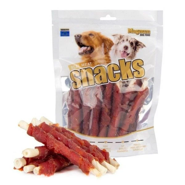 Magnum - Kabanos owinięty mięsem kaczki 500g