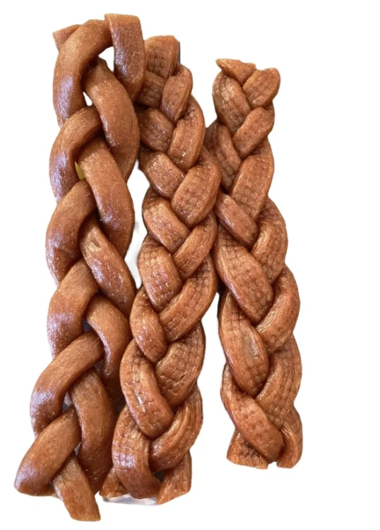 Magnum - Miękki warkocz z kaczki 500g