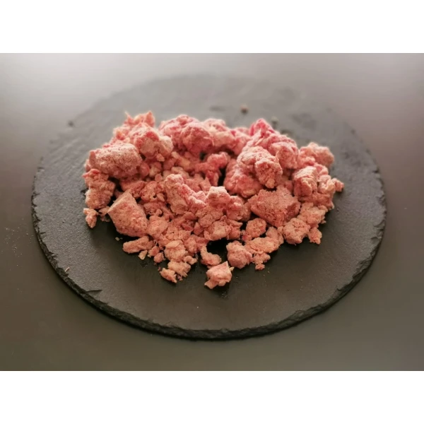 Karma mokra dla psa LabraDog Superfood Premium Monobiałkowa