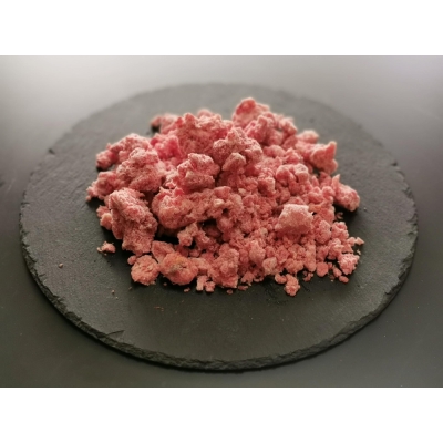 Karma mokra dla psa LabraDog Superfood Premium Monobiałkowa Wołowina z warzywami  8x200g