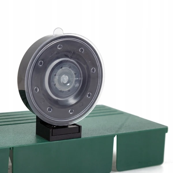 Wyspa dla żółwia wodno-lądowego  Rampa S