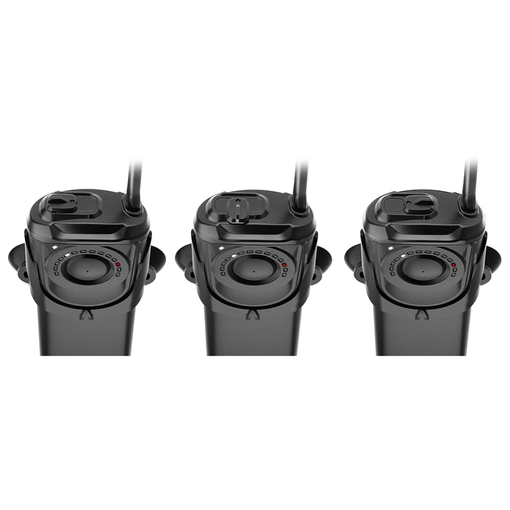 Grzałka dla żółwia ULTRA HEATER D&N 25W