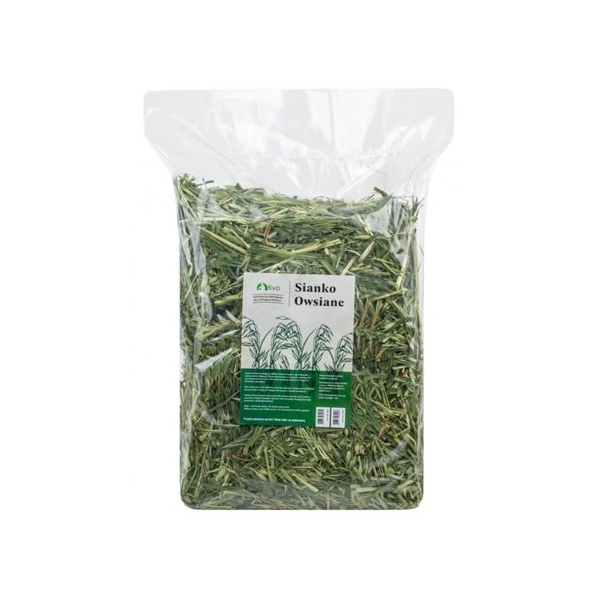 TIVO Sianko Owsiane 500g